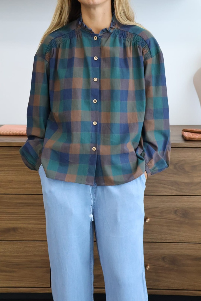 Camisa DANIELA