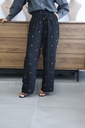 Pantalón OLIVIA Negro