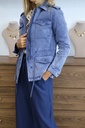 Chaqueta RUT Jeans