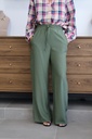 Pantalón LUCÍA Kaki
