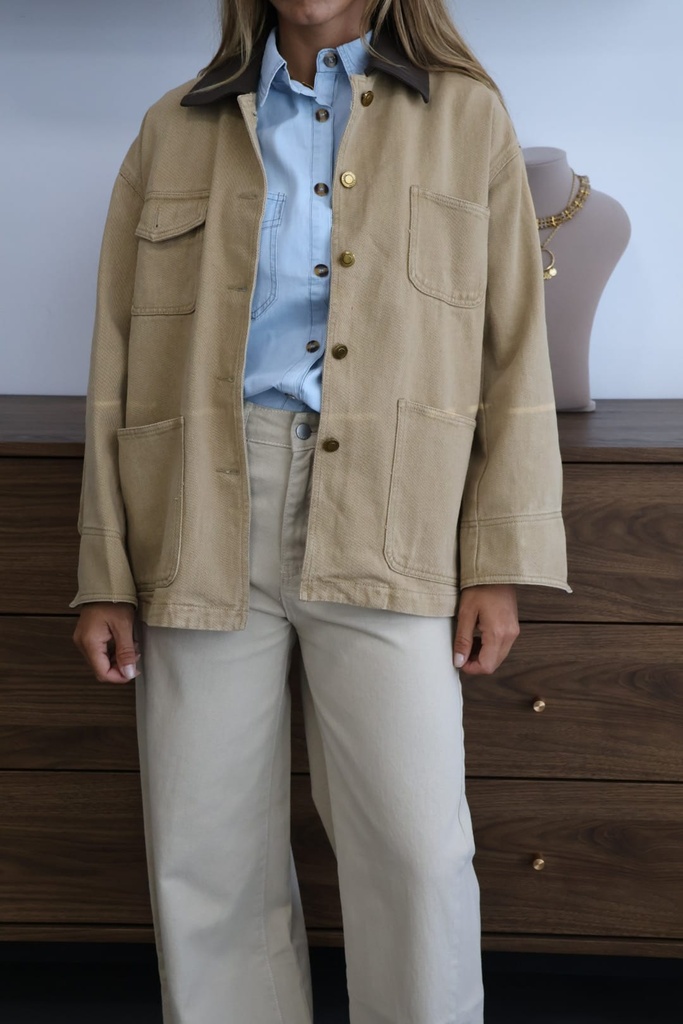 Chaqueta AMAZONA