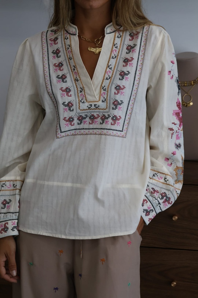 Camisa LINA