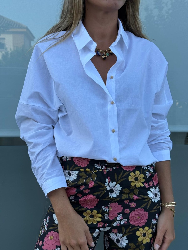 Camisa ABA