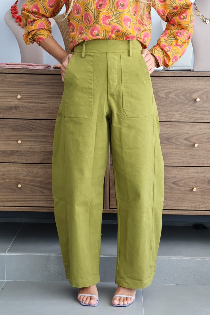 Pantalón INDIANA