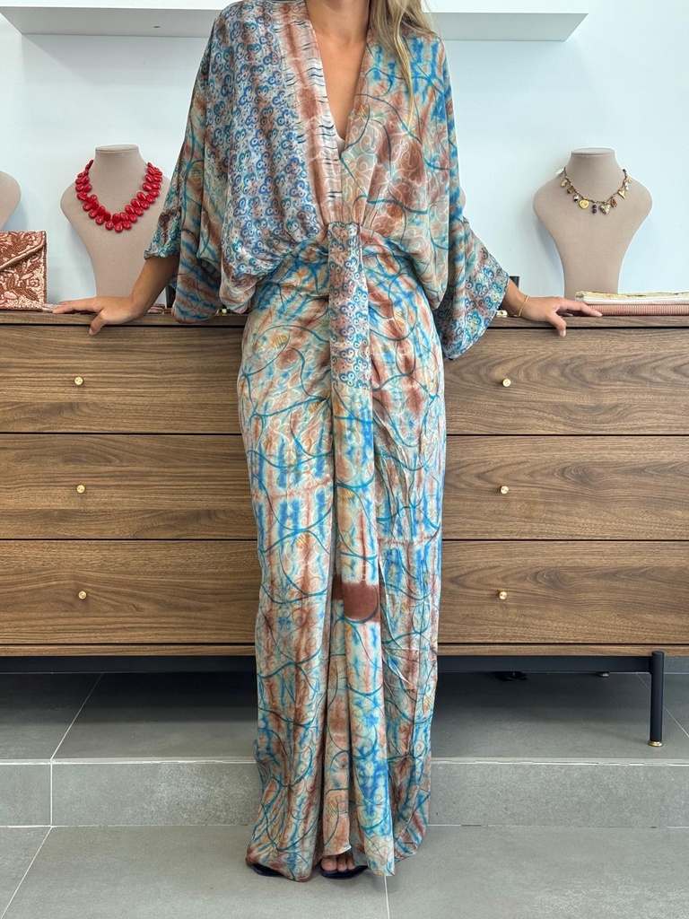 Vestido ILUSIÓN 99. Talla M/L (copia)