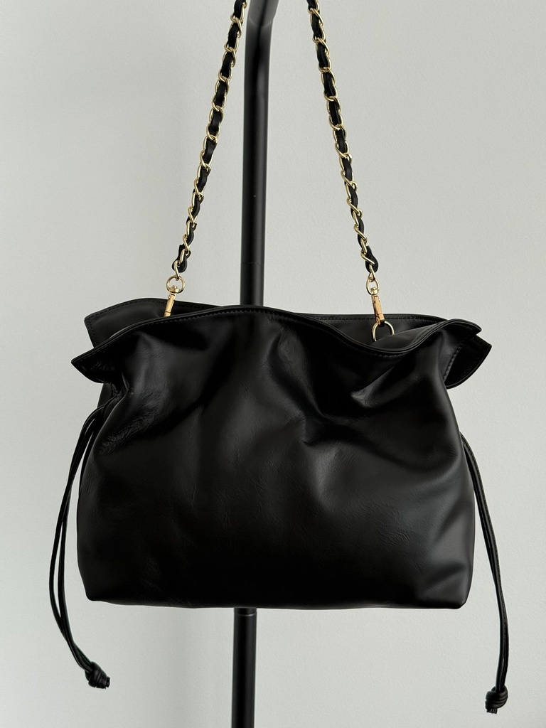 Bolso BURLO Negro
