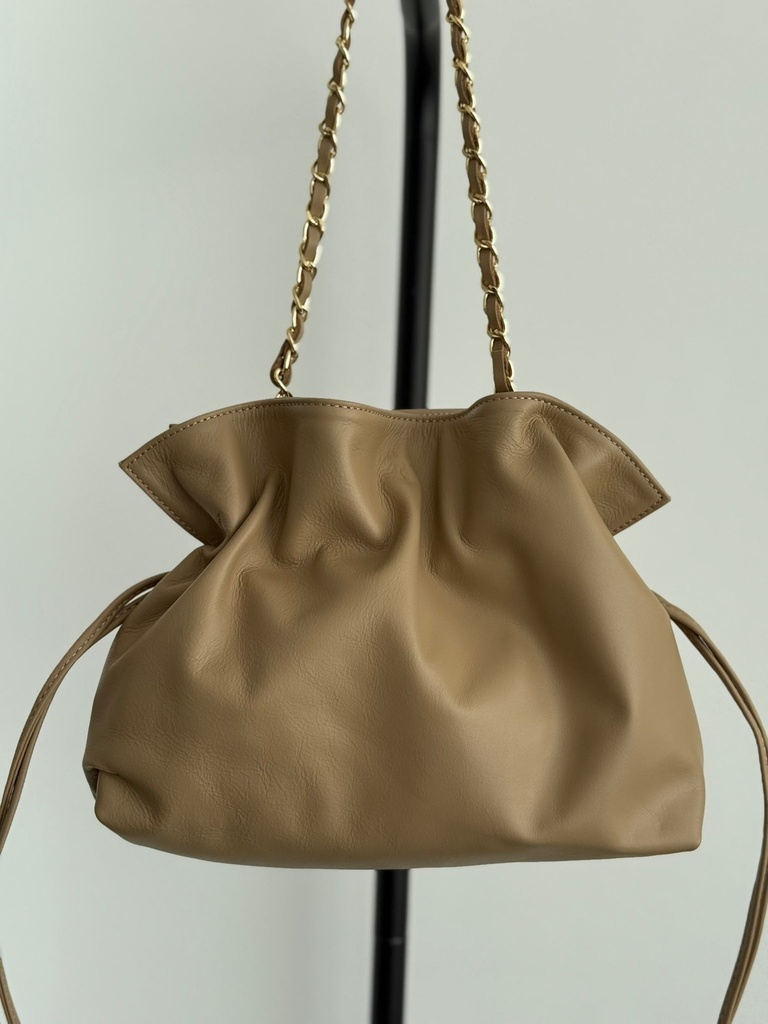 Bolso BURLO Beige