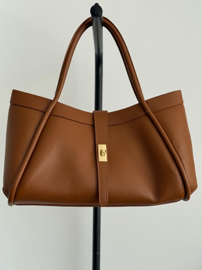 Bolso BILBANO Camel