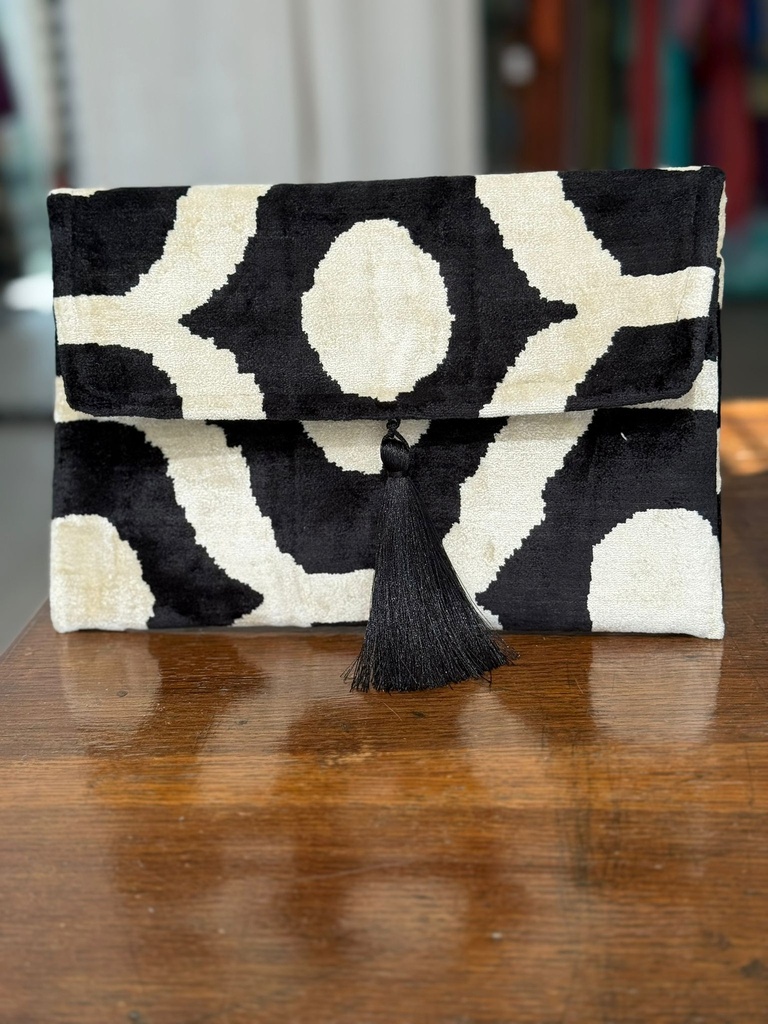Bolso IKAT 2