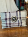 Bolso Zagora Cuadros