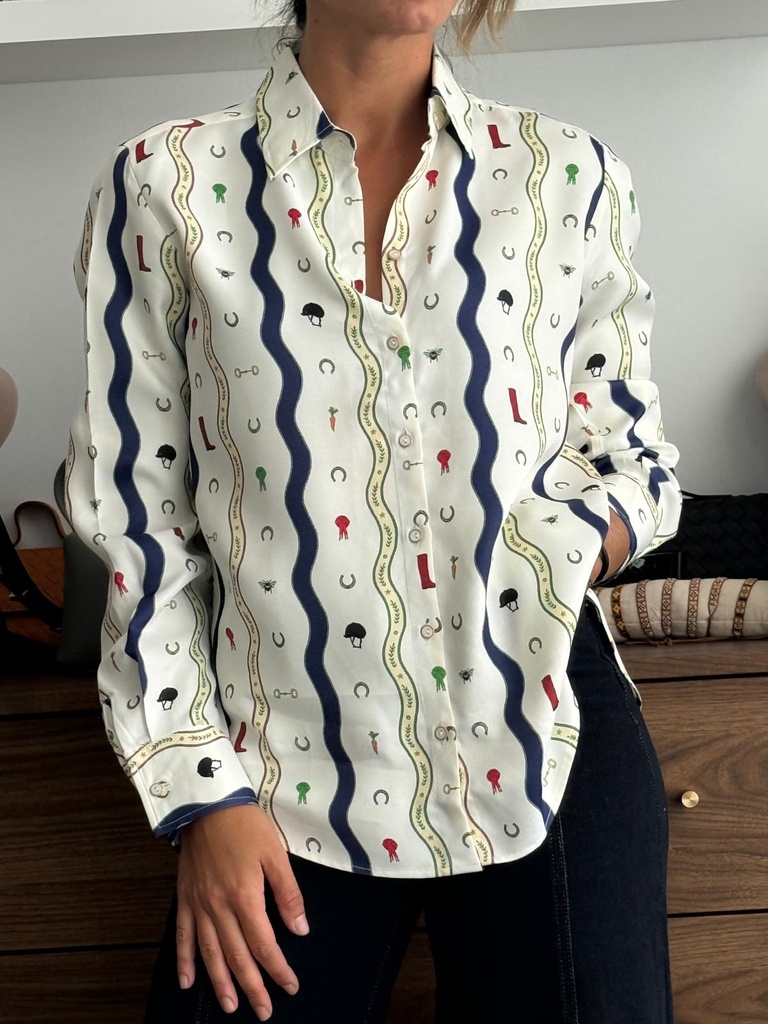 Camisa GABY