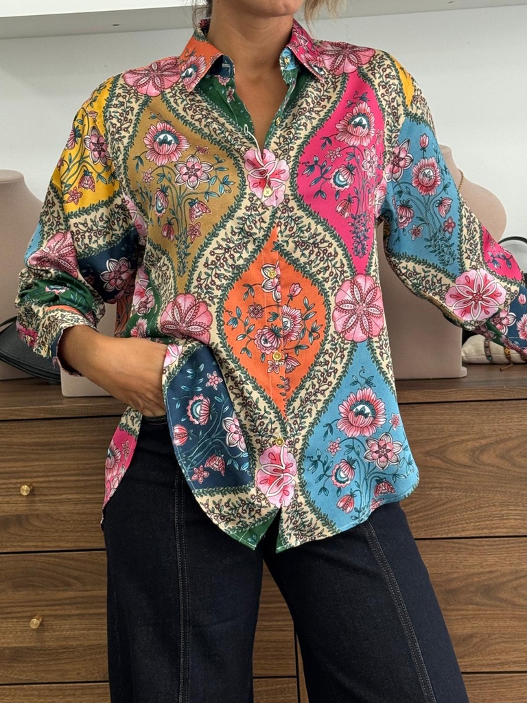 Camisa DONIA