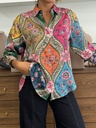 Camisa DONIA