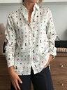 Camisa TEA