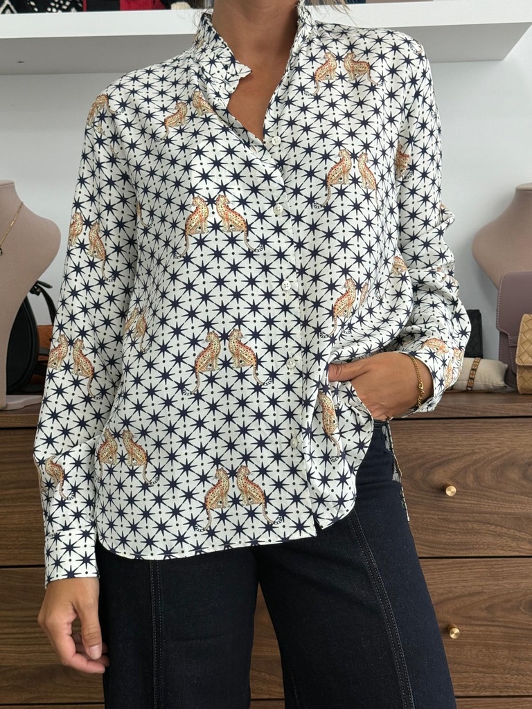 Camisa MANDY