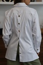 Camisa BOTONES ESPALDA
