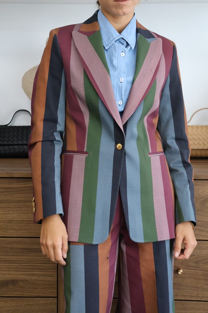 Chaqueta SOPHIA