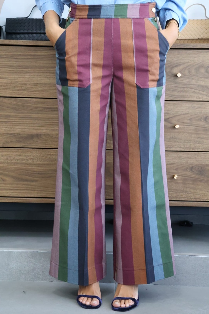 Pantalón MURIEL