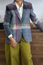 Chaqueta HANNAH Gris