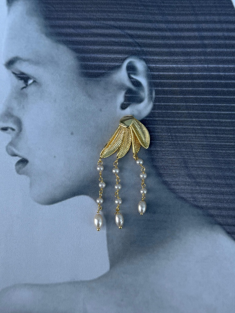 Pendiente NATURALEZA