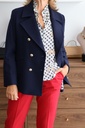 Chaqueta MARINERA