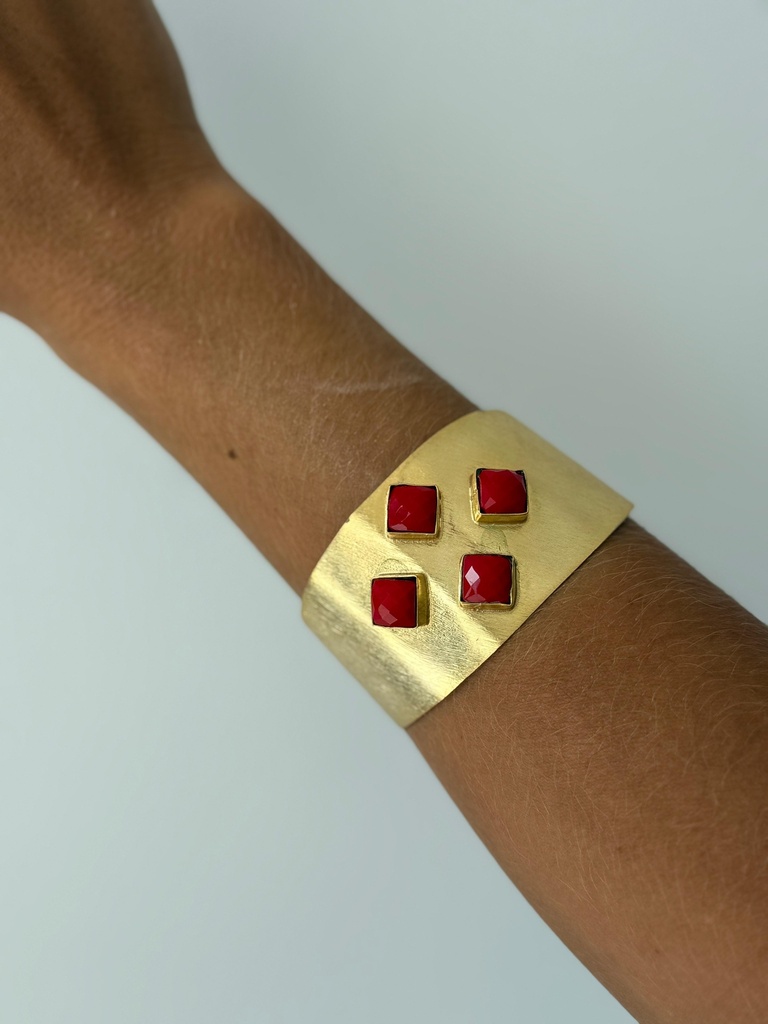 Pulsera ATENEA