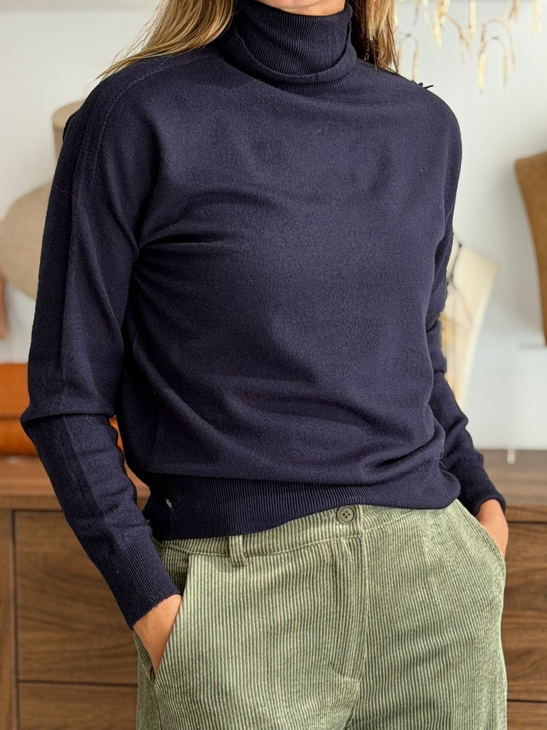 Jersey Virginia Marino