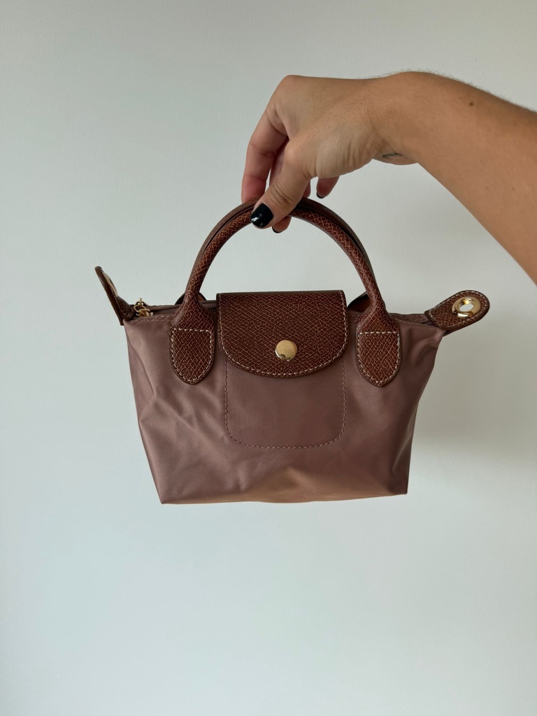 Bolso CHAMP Maquillaje