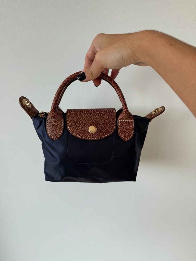 Bolso CHAMP Marino