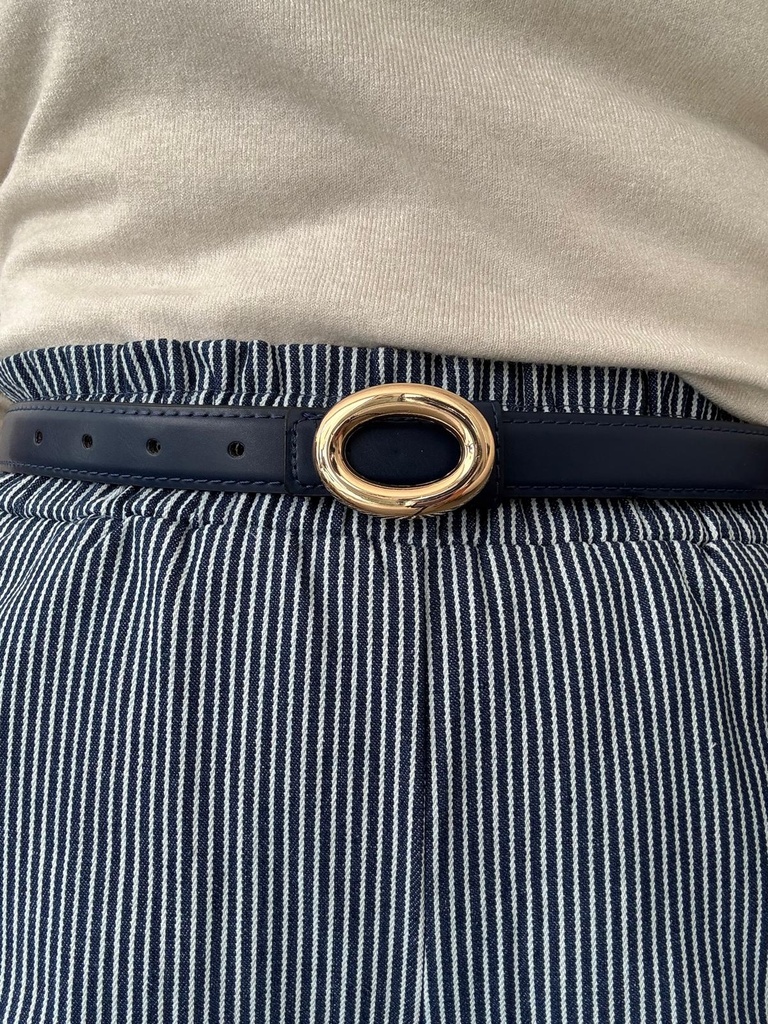 Cinturón CERO Azul