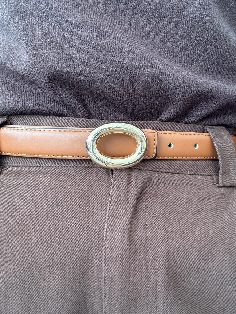 Cinturón CERO Camel
