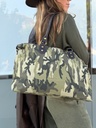 Bolso CAMUFLAJE