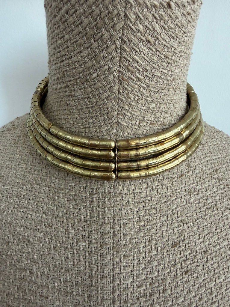 Collar BARRAS