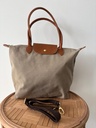 Bolso LANGO Beige
