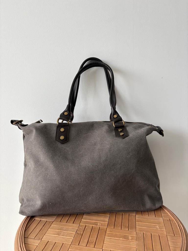 Bolso COMODO Gris