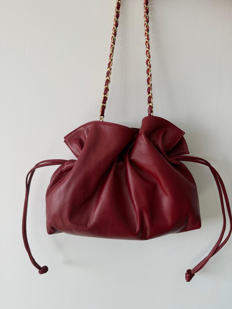 Bolso BURLO Burdeos