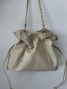 Bolso BURLO Marfil