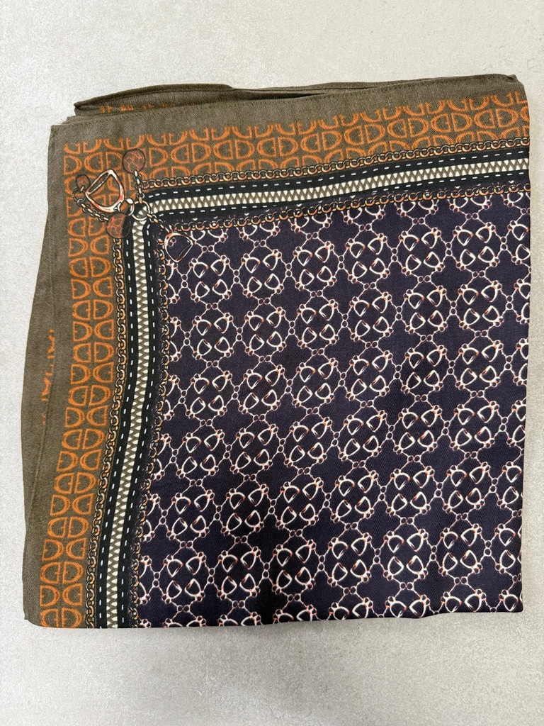 Pañuelo ESTRIBO
