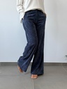 Pantalón GRETA  Marino