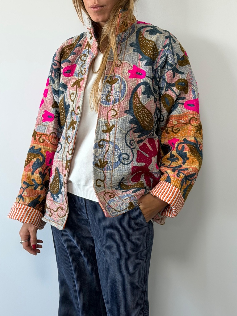 Chaqueta PALOMO 37
