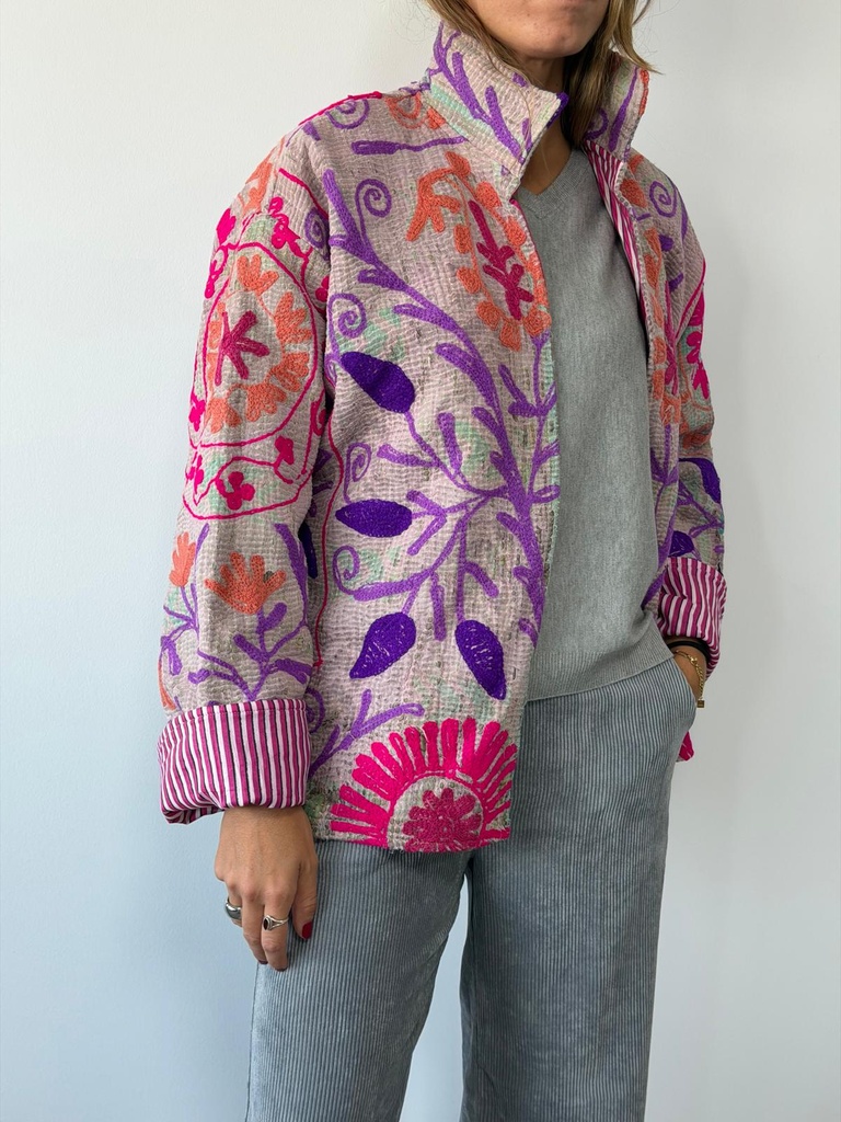 Chaqueta PALOMO 39