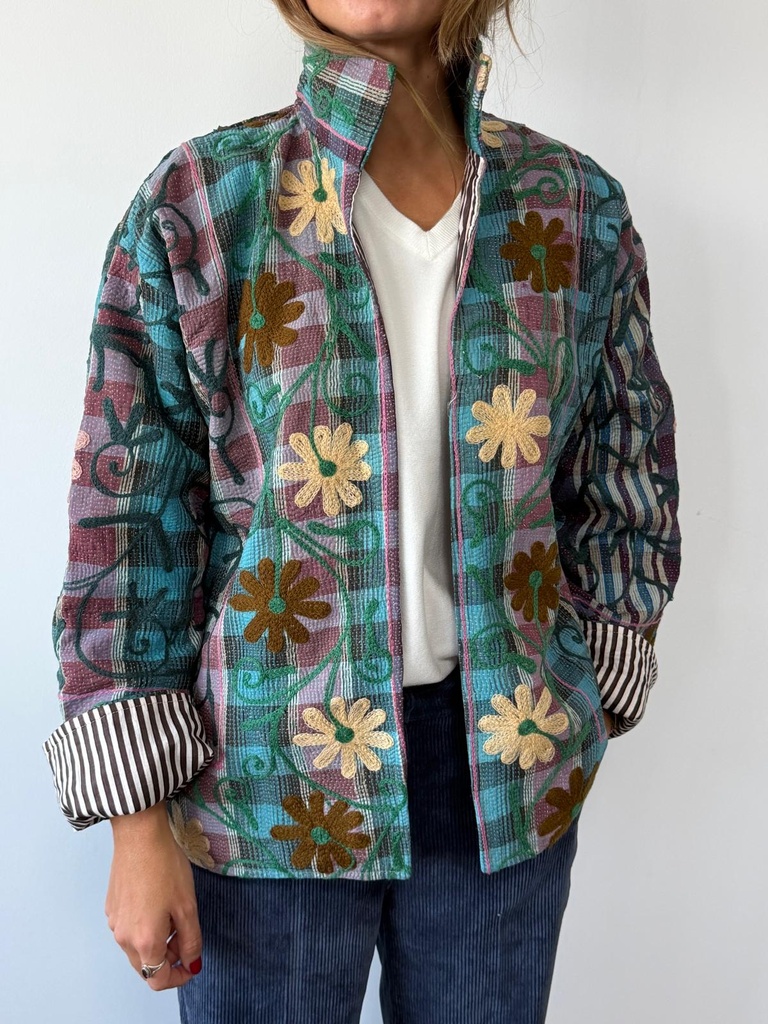 Chaqueta PALOMO 42