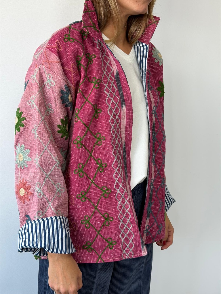 Chaqueta PALOMO 43