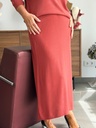 Falda ELVIRA Caldera