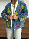 Chaqueta DENIM