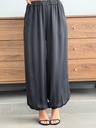 Pantalón SILVANA  Negro