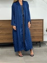 Kimono ALBA Azul