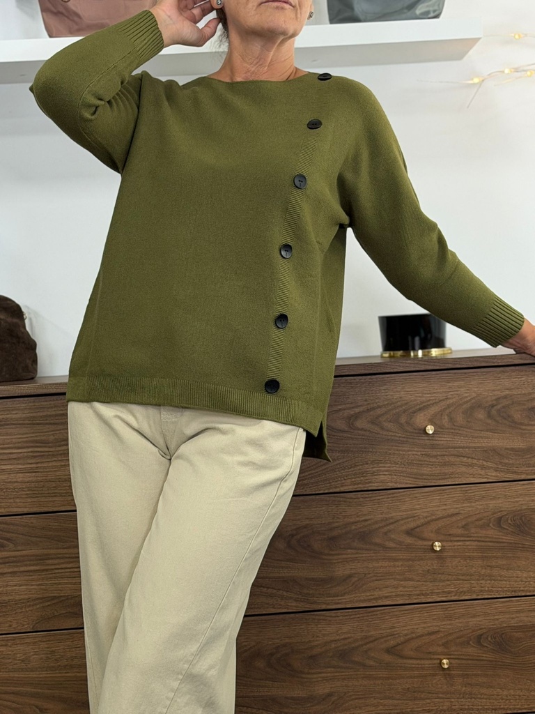 Jersey POLONIA Verde