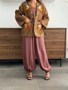 Chaqueta APACHE