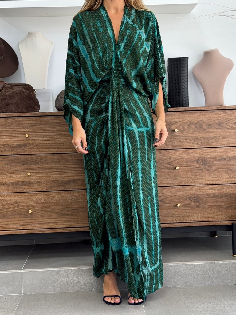 Vestido ILUSIÓN 136. TALLA S/M